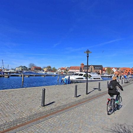 Ferienwohnungen Waren See 9230 Kültér fotó