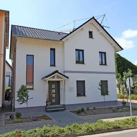 Ferienwohnungen Waren See 9230 Kültér fotó